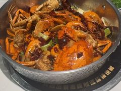 -七欣天香辣蟹火锅(无锡金太湖国际城店)
