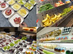 -神帆·元气汤泉(解放西路店)