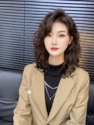 -YESIDO椰岛造型烫发染发