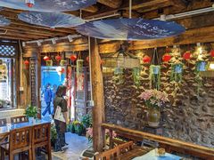 -尽善百年古院餐厅(王家老宅店)