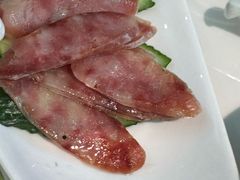 -春家·非遗手工小吃(徐汇万科广场店)
