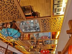 -重庆德忆火锅（龙南街3店）(渝水岸餐饮)