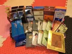 -乐天免税店(明洞店)