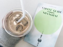 -Onirii Coffee(长乐路店)