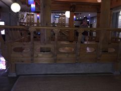 -纽斯桑拿会所(天山店)