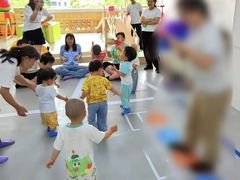 -婴智贝佳蒙特梭利早教托育中心(杨浦店)