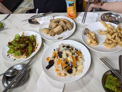 -龙福祥餐馆