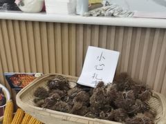 -丽泽山庄·生态怀柔菜·虹鳟鱼(红螺寺店)
