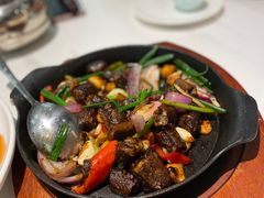 -天喜酒楼饭市·茶市(同德皇宫店)