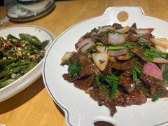 -金悦印象小馆(三里河店)