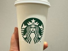 -星巴克(南京大世界店)