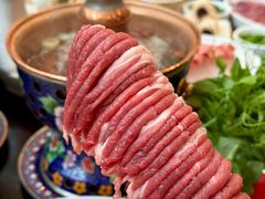 -日坛涮肉四合院·园林餐厅(日坛公园店)