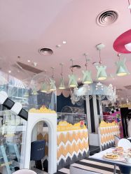 -奈尔宝·儿童乐园·亲子餐厅(前滩店)