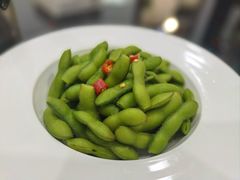 -洛东土菜馆(建国北路店)