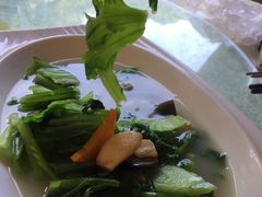-茗荔园农庄(大涌店)