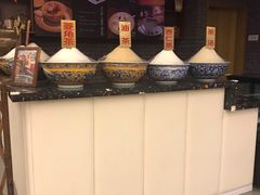 -正阳门饭庄·烤鸭·北京菜(万丰路七里庄店)