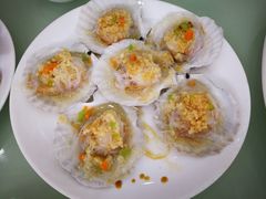 -常家活海鲜小吃(仅一家无分店)