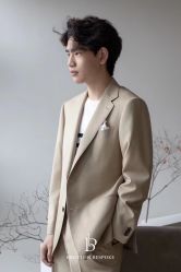 点击看大图 -BROTHER西服礼服定制·商务·婚礼(佛山南海店)
