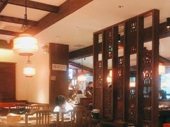 大堂-佬土鹅肠火锅(解放路店)