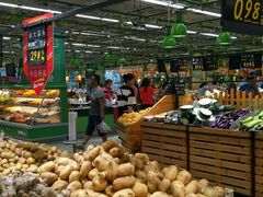 -大润发(东关世茂店)