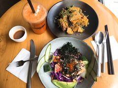 -Wagas沃歌斯(大学路店)