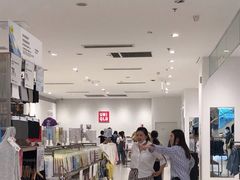 -优衣库(苏州天虹CCMall石路店)