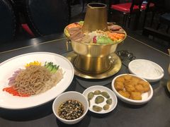 -鼓楼东街老火锅(鼓楼店)