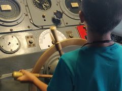 -中途岛号航空母舰博物馆