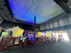 -上海环球金融中心骑迹50年环球之旅