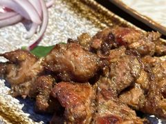 -格鲁·秀色Georgia’s Feast