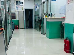 -利又安动物医院··老年病·猫科犬科·中兽医
