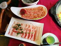 -蓉城老妈火锅(双林路店)