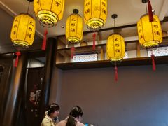 -香园茶社·金陵小灶(老门东店)