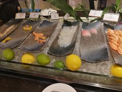 -索菲特西湖大酒店·香榭丽全日候餐厅(南山路店)