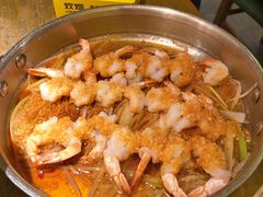 -炊烟小炒黄牛肉(中心印象城店)