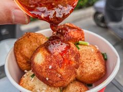 -阿宝生煎包(万松园总店)