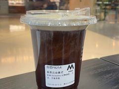 -M Stand(西安大悦城店)