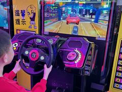 -风云再起游乐汇(北京西单西西友谊店)
