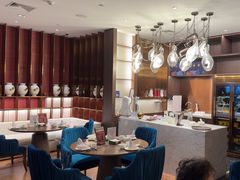 -南京空港温德姆花园酒店·MTF满庭芳中餐厅