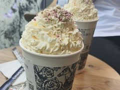 -霸王茶姬(建设路公元荟店)