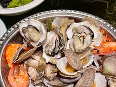 -良师门滨海人家·海鲜·家常菜(滨海城店)