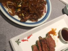 -晓粤·惹味粤菜(凯德乐峰广场店)