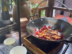 -吃货私房菜(丽江束河古镇店)