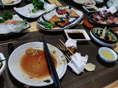 -悦和餐厅(CBD玉米楼店)