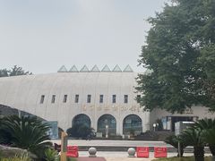 -自贡恐龙博物馆