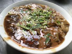 陈记锅巴菜-陈记锅巴菜(五大道店)