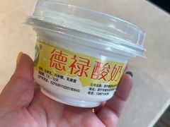 -德禄酸奶(莫家街店)