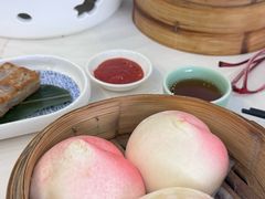 -馨越楼·点心·粤菜(赤坎店)