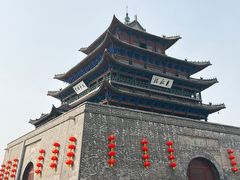 -光岳楼