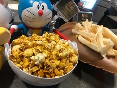 -百美汇影城(LUXE嘉里中心店)